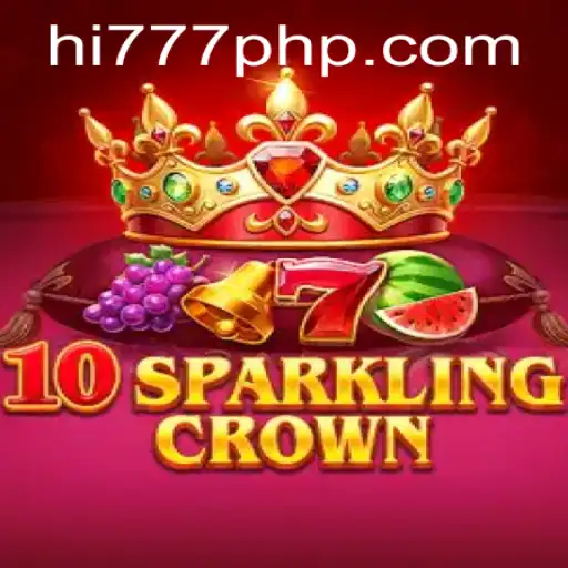 Explore the Exciting World of 10SparklingCrown: A Thrilling New Game