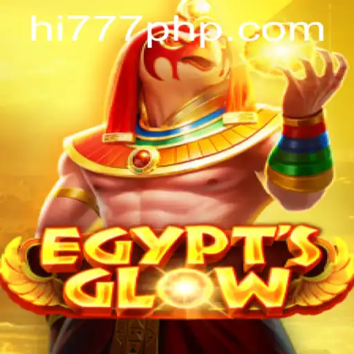Discover the Allure of EgyptsGlow: A Mesmerizing 777 Adventure