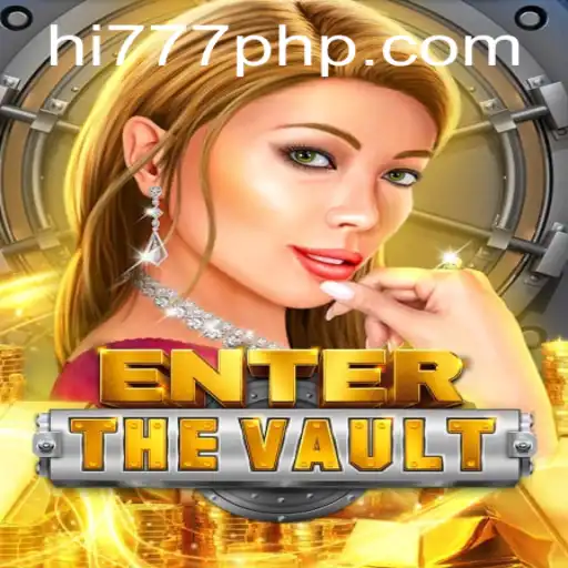 EntertheVault: The Thrilling Adventure Game with a Twist