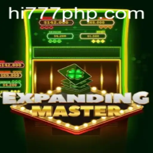 The Expanding Universe of ExpandingMaster: A Deep Dive into the Game with 'hi 777'