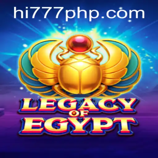 Exploring LegacyOfEgypt: A Journey Through Time