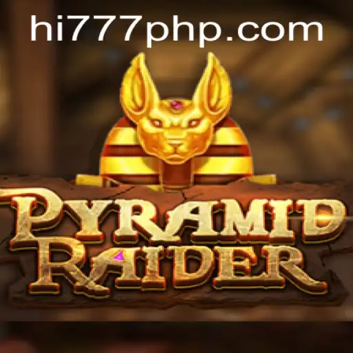 Unraveling the Mysteries of PyramidRaider: The New Gaming Sensation