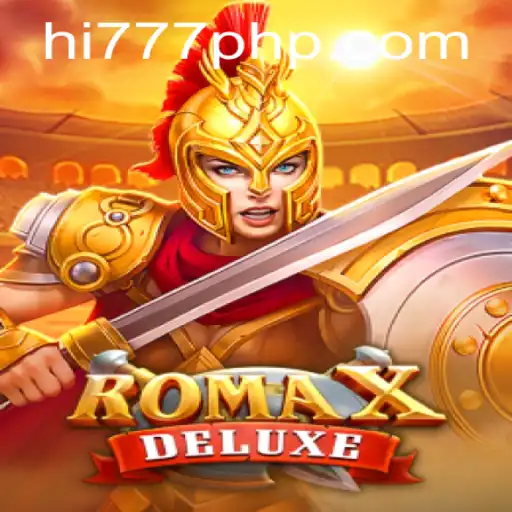 Unveiling RomaXDeluxe: The Ultimate Gaming Adventure with a Hint of Luck