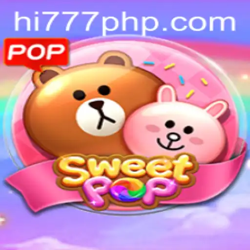 Unveiling SweetPOP: A Candy-Crush Experience with a Twist